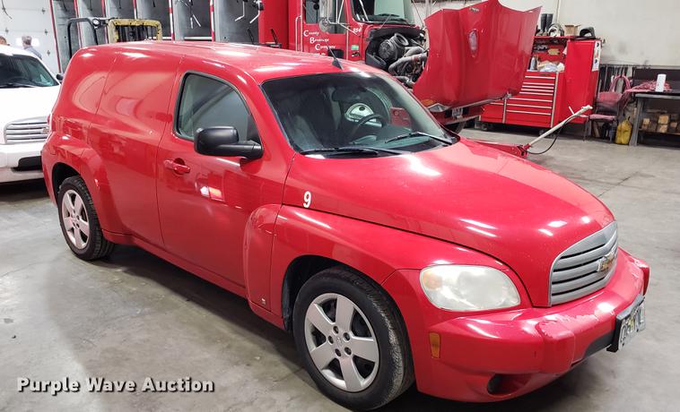 image for item AV9473 2009 Chevrolet HHR