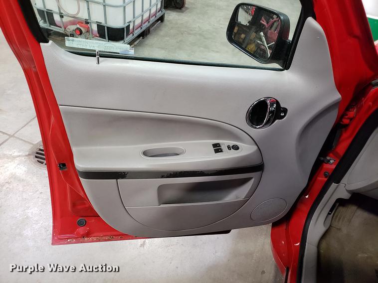 image for item AV9473 2009 Chevrolet HHR