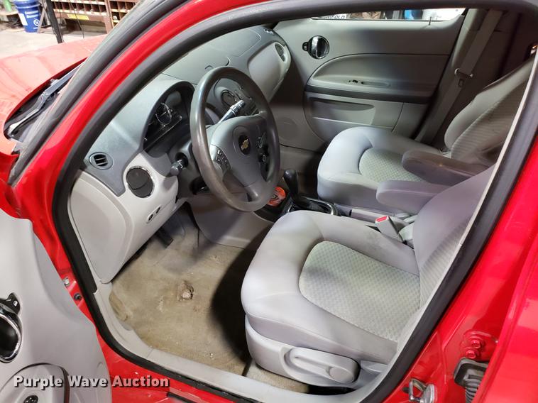 image for item AV9473 2009 Chevrolet HHR