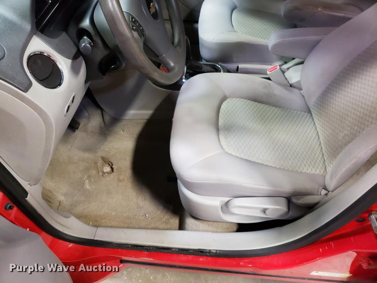 image for item AV9473 2009 Chevrolet HHR