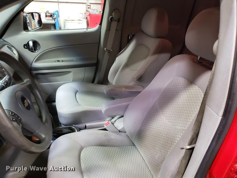 image for item AV9473 2009 Chevrolet HHR