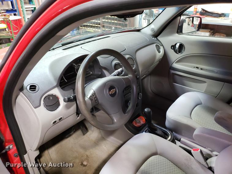 image for item AV9473 2009 Chevrolet HHR