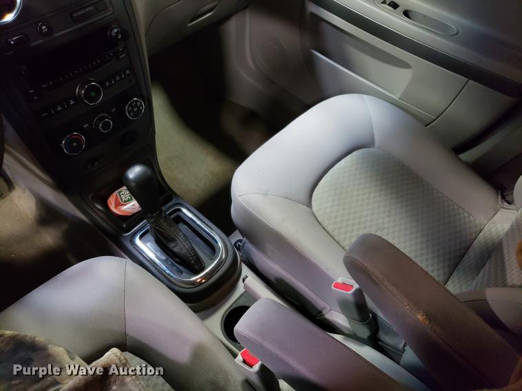image for item AV9473 2009 Chevrolet HHR