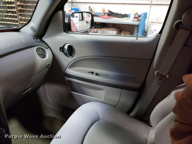 image for item AV9473 2009 Chevrolet HHR