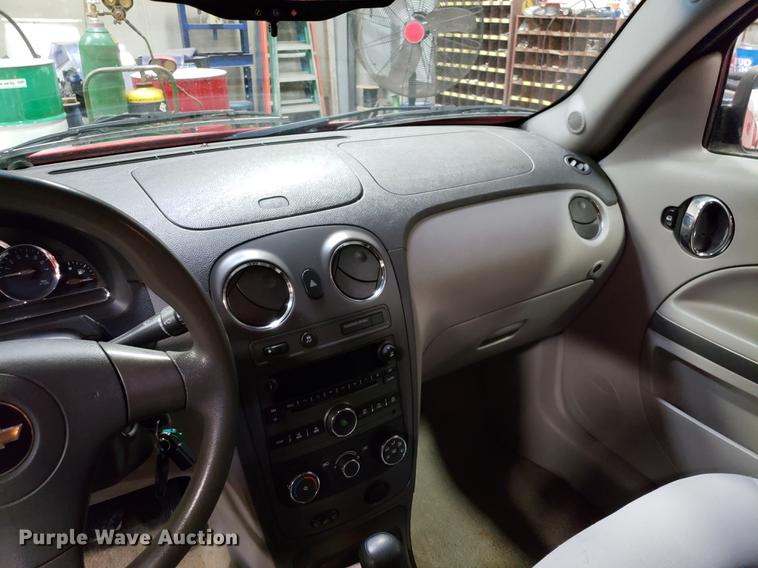 image for item AV9473 2009 Chevrolet HHR