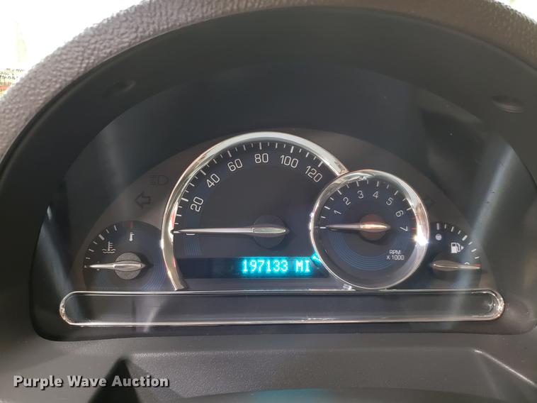 image for item AV9473 2009 Chevrolet HHR