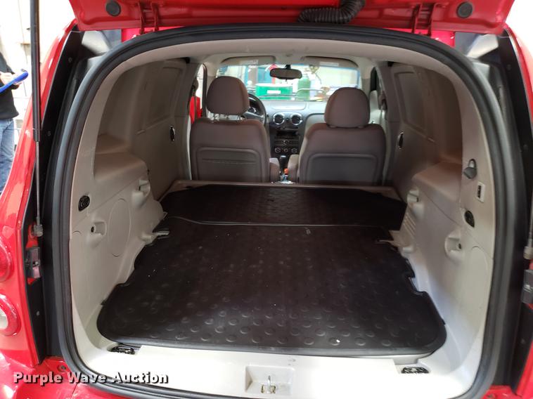 image for item AV9473 2009 Chevrolet HHR