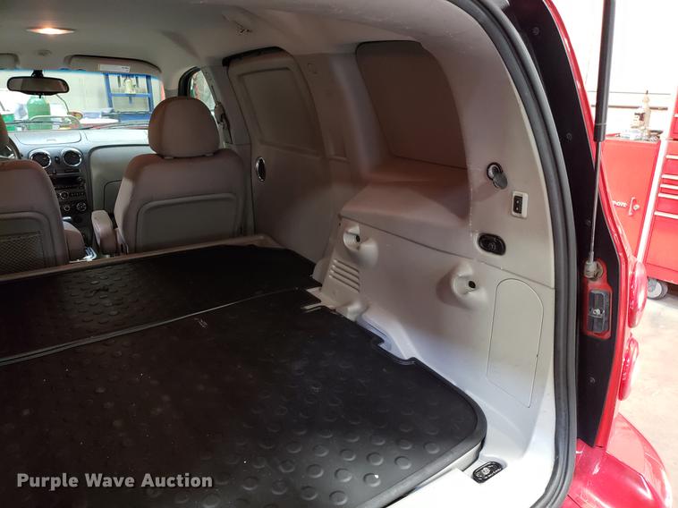 image for item AV9473 2009 Chevrolet HHR