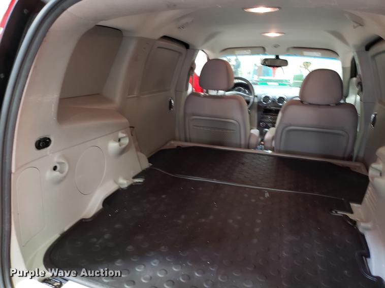 image for item AV9473 2009 Chevrolet HHR