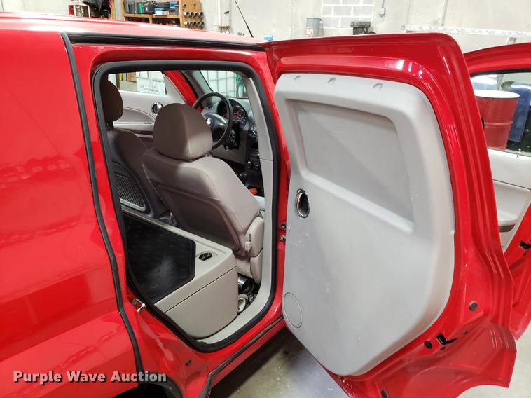 image for item AV9473 2009 Chevrolet HHR