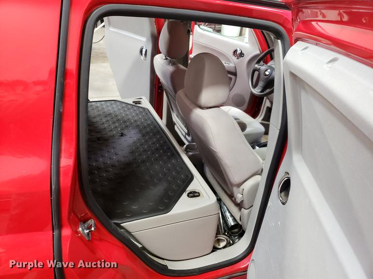 image for item AV9473 2009 Chevrolet HHR