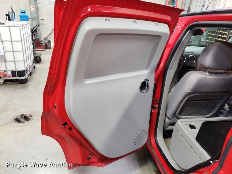 image for item AV9473 2009 Chevrolet HHR