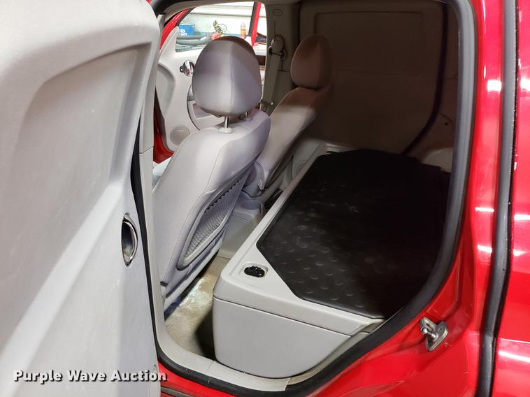 image for item AV9473 2009 Chevrolet HHR