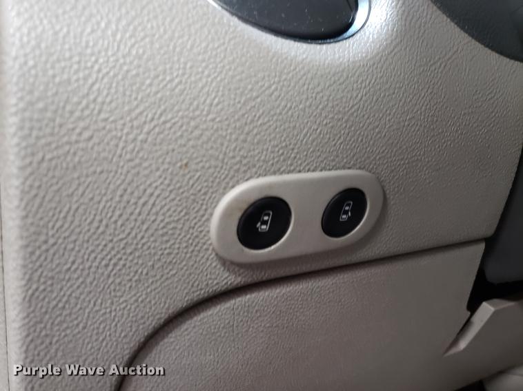 image for item AV9473 2009 Chevrolet HHR