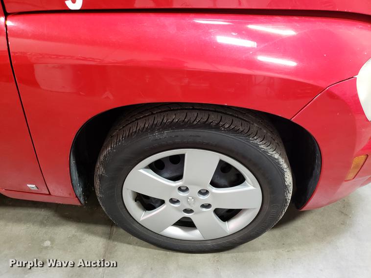 image for item AV9473 2009 Chevrolet HHR