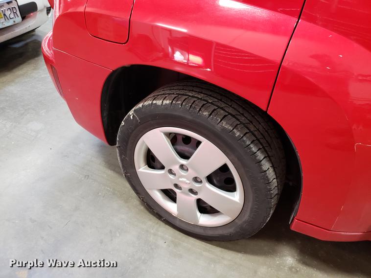 image for item AV9473 2009 Chevrolet HHR