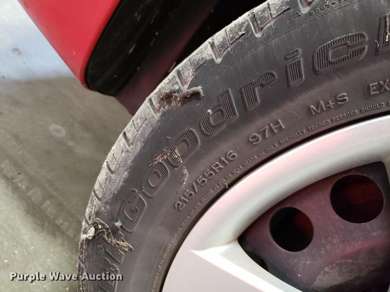 image for item AV9473 2009 Chevrolet HHR