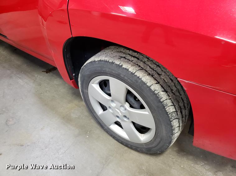 image for item AV9473 2009 Chevrolet HHR