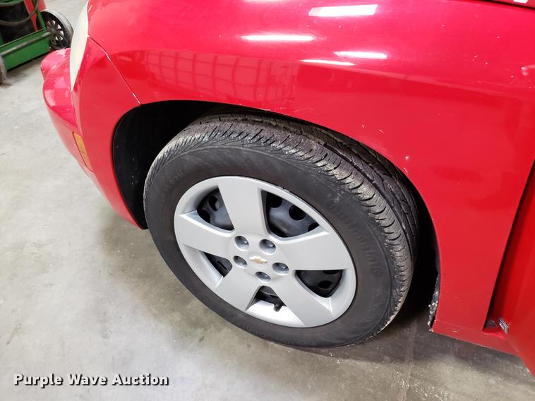 image for item AV9473 2009 Chevrolet HHR