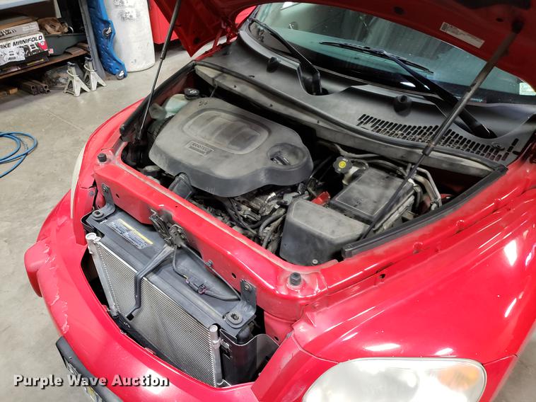 image for item AV9473 2009 Chevrolet HHR