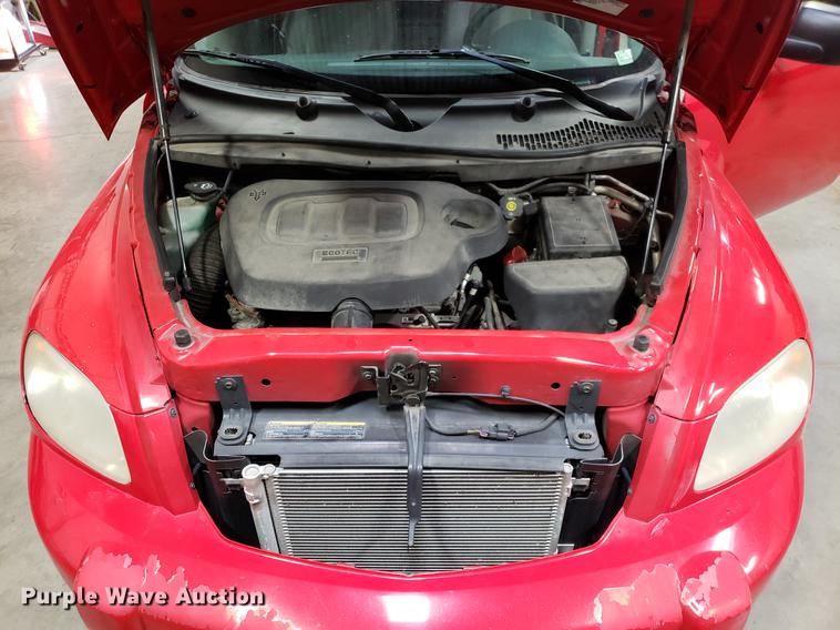 image for item AV9473 2009 Chevrolet HHR