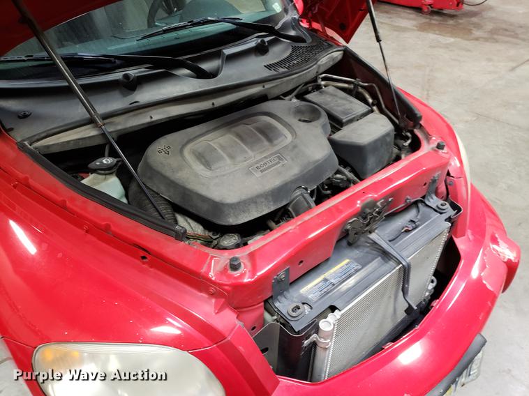 image for item AV9473 2009 Chevrolet HHR
