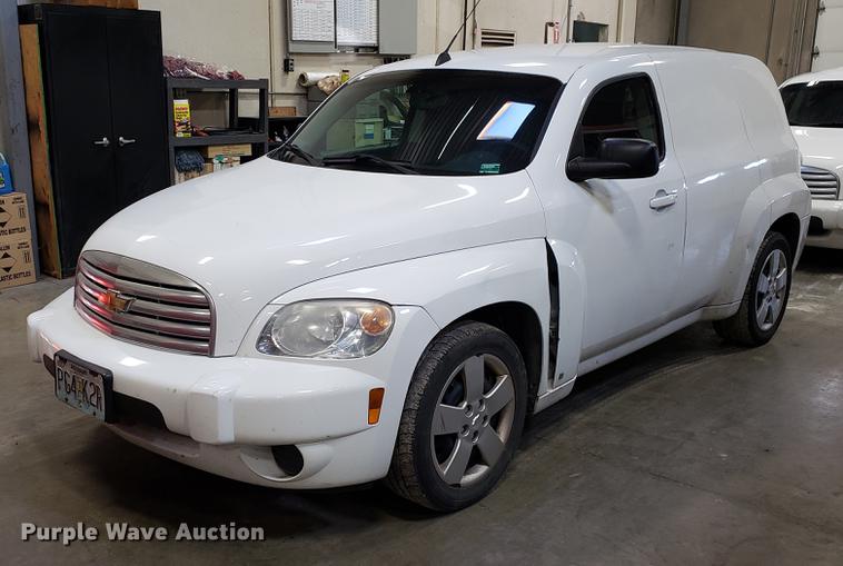 image for item AV9474 2009 Chevrolet HHR