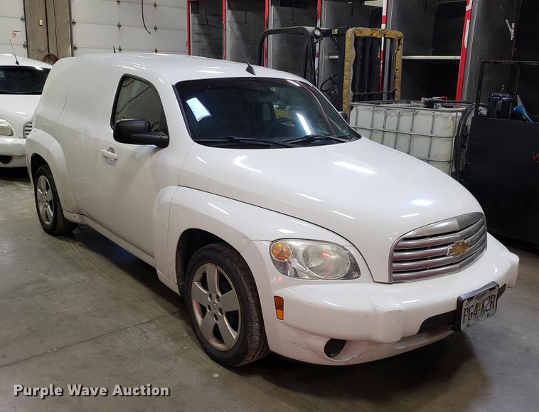 image for item AV9474 2009 Chevrolet HHR