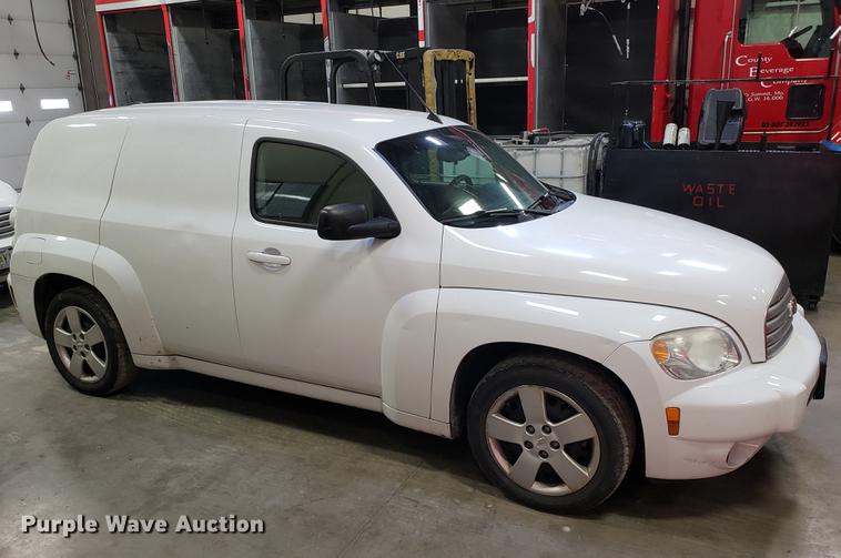 image for item AV9474 2009 Chevrolet HHR