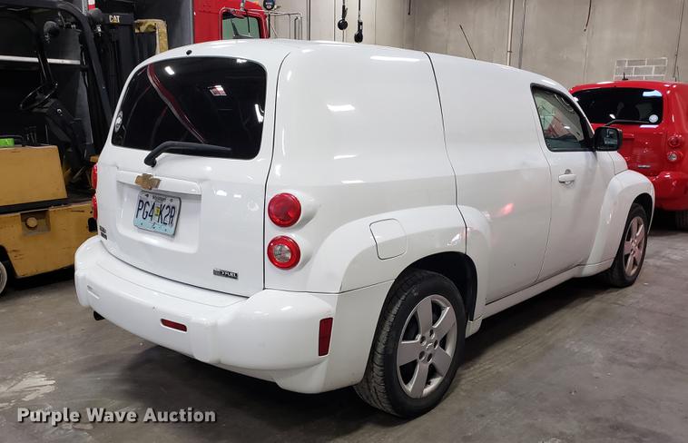 image for item AV9474 2009 Chevrolet HHR