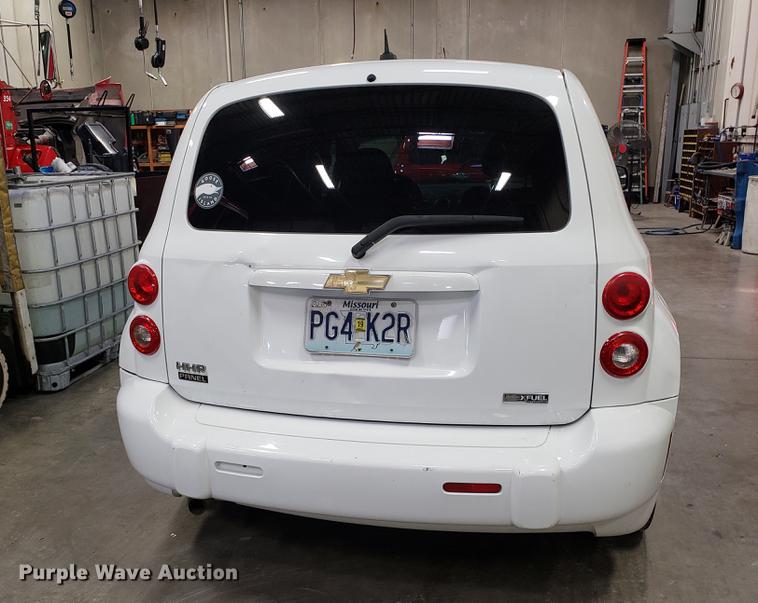 image for item AV9474 2009 Chevrolet HHR