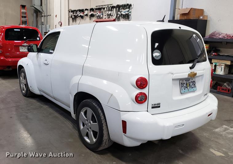 image for item AV9474 2009 Chevrolet HHR