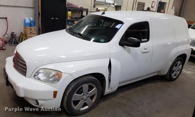 image for item AV9474 2009 Chevrolet HHR