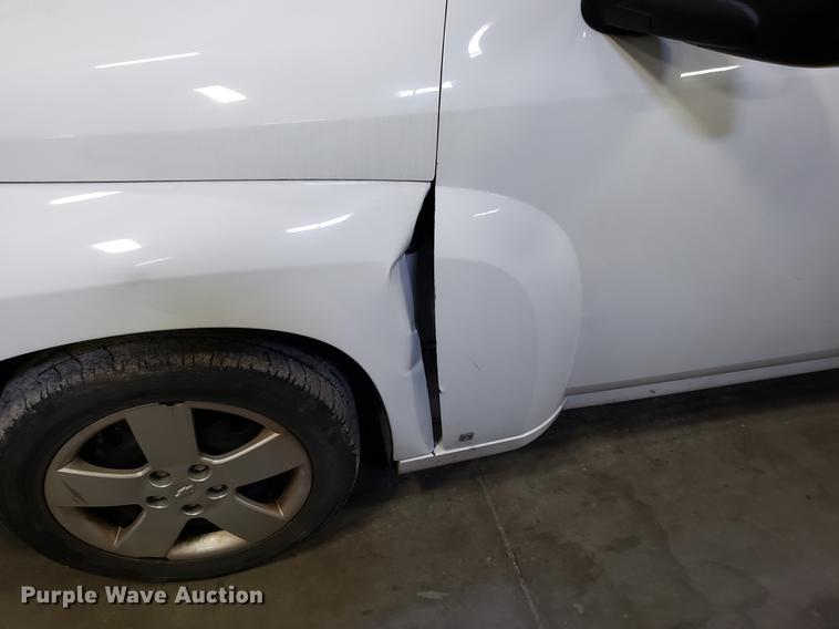 image for item AV9474 2009 Chevrolet HHR