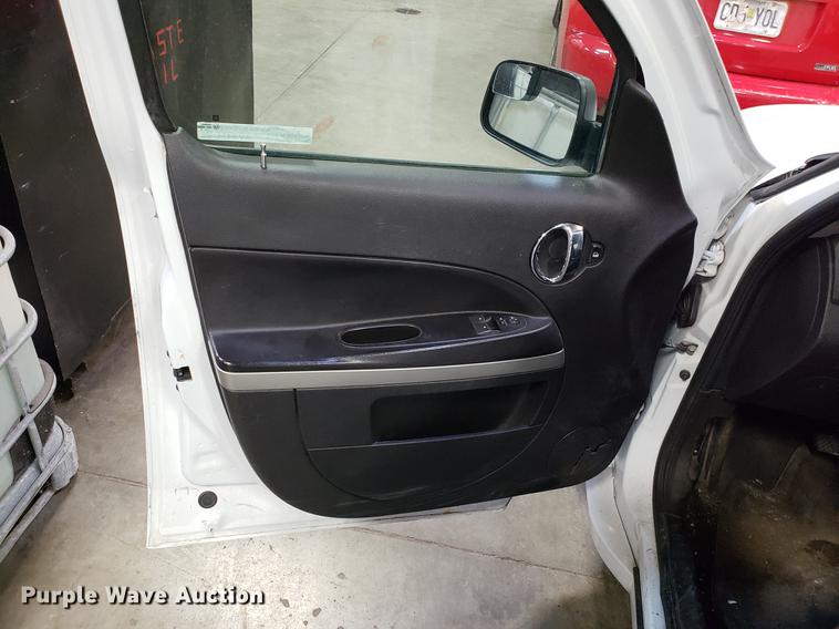 image for item AV9474 2009 Chevrolet HHR