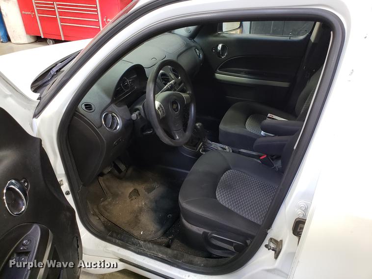 image for item AV9474 2009 Chevrolet HHR