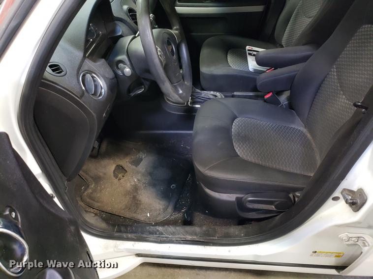 image for item AV9474 2009 Chevrolet HHR