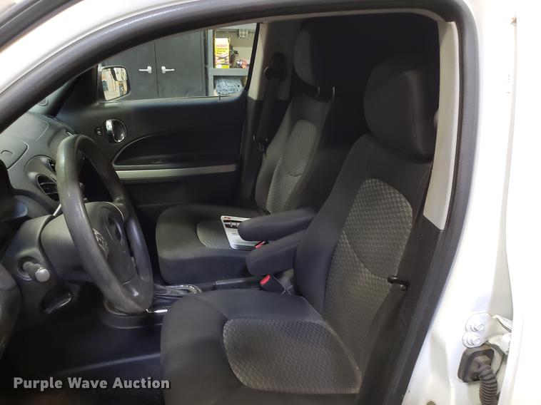 image for item AV9474 2009 Chevrolet HHR