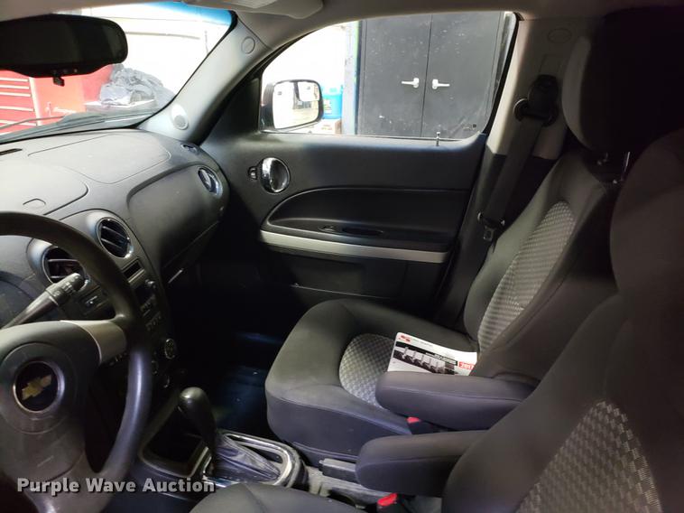 image for item AV9474 2009 Chevrolet HHR