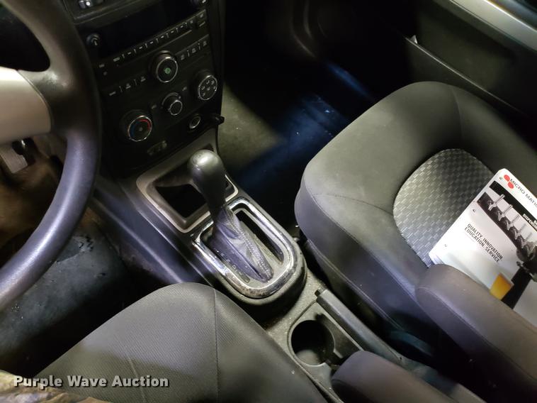 image for item AV9474 2009 Chevrolet HHR