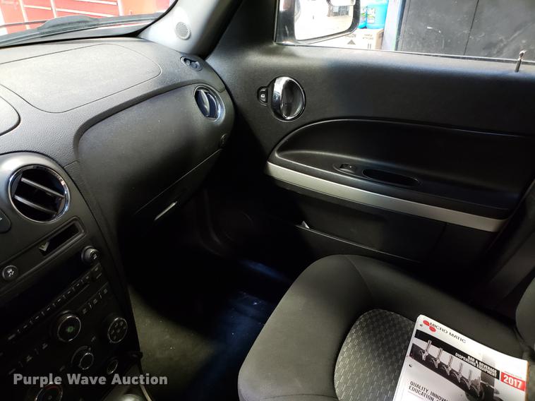 image for item AV9474 2009 Chevrolet HHR