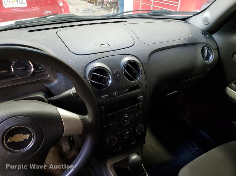 image for item AV9474 2009 Chevrolet HHR