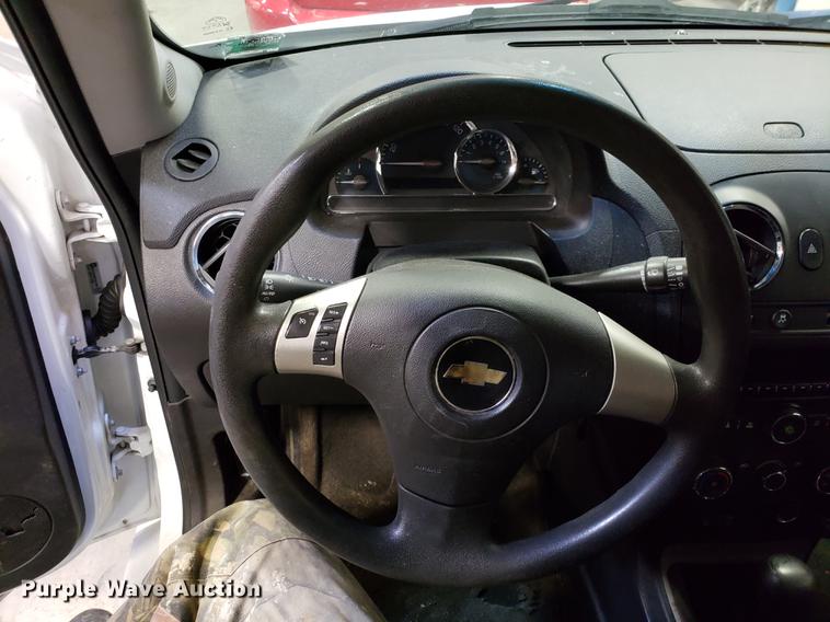image for item AV9474 2009 Chevrolet HHR