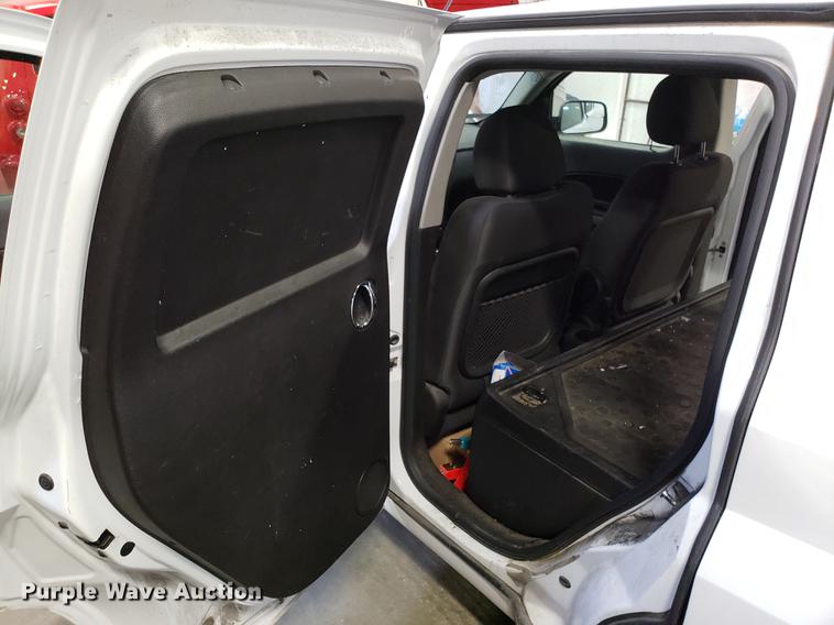 image for item AV9474 2009 Chevrolet HHR