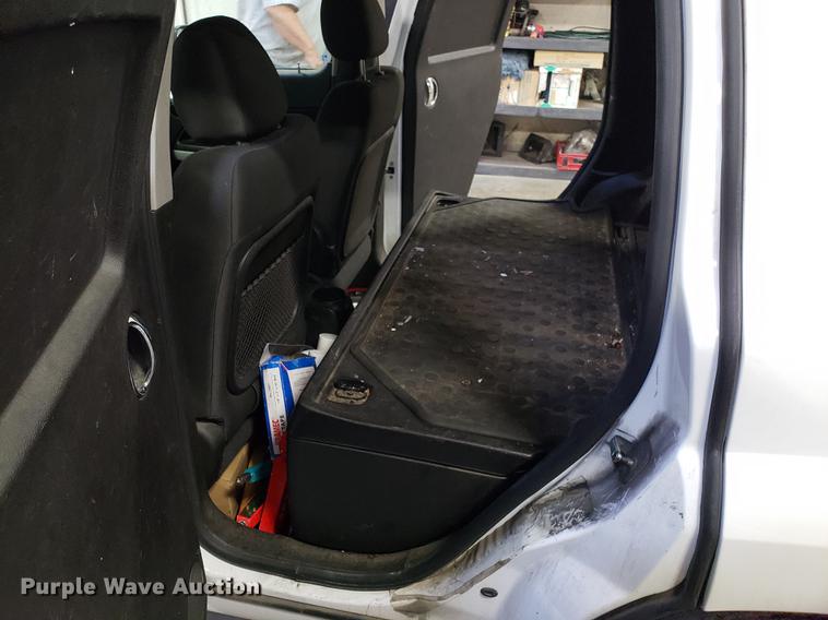 image for item AV9474 2009 Chevrolet HHR