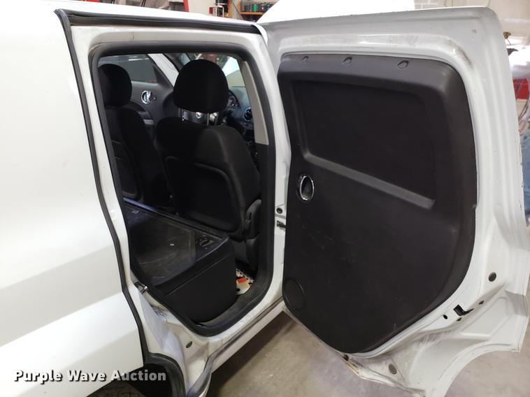 image for item AV9474 2009 Chevrolet HHR