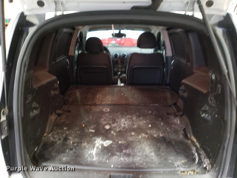 image for item AV9474 2009 Chevrolet HHR