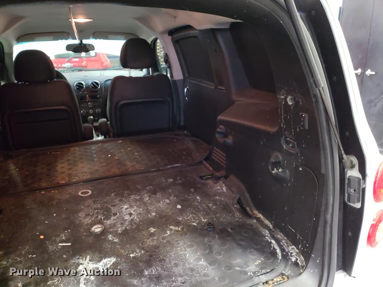 image for item AV9474 2009 Chevrolet HHR