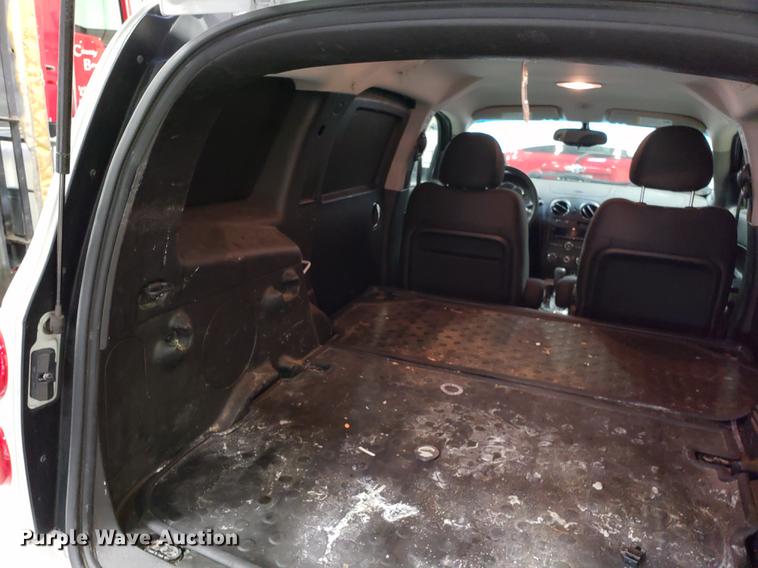 image for item AV9474 2009 Chevrolet HHR