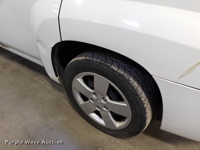 image for item AV9474 2009 Chevrolet HHR